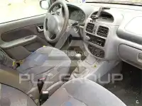 2000 Renault Clio