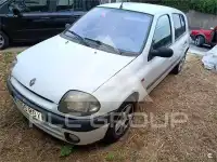 2000 Renault Clio