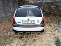 2000 Renault Clio