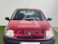 2000 Renault Clio