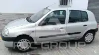 2000 Renault Clio