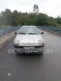 2000 Renault Clio