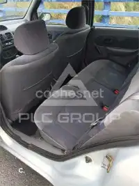 2000 Renault Clio