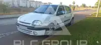 2000 Renault Clio