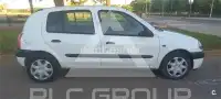 2000 Renault Clio