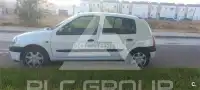 2000 Renault Clio