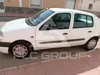 2000 Renault Clio