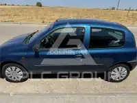 2000 Renault Clio