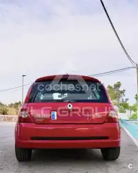 2000 Renault Clio