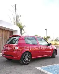 2000 Renault Clio