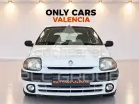 2000 Renault Clio