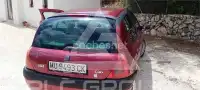 2000 Renault Clio