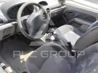 2000 Renault Clio