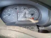 2000 Renault Clio