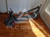 2000 Renault Clio