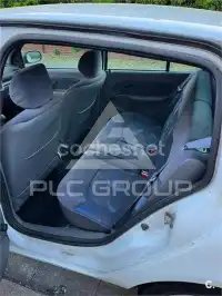 2000 Renault Clio