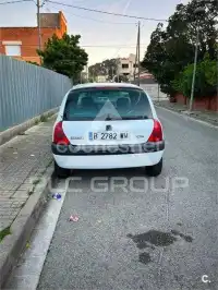 2000 Renault Clio
