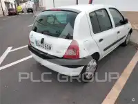2000 Renault Clio