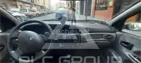 2000 Renault Megane