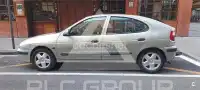 2000 Renault Megane
