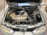 2000 Renault Megane
