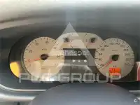 2000 Renault Megane