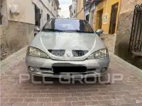 2000 Renault Megane