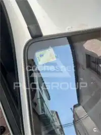 2000 Renault Megane
