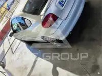 2000 Renault Megane