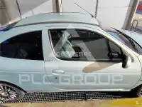 2000 Renault Megane