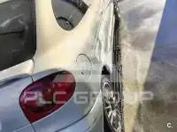 2000 Renault Megane