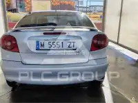 2000 Renault Megane