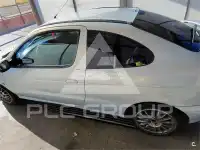 2000 Renault Megane