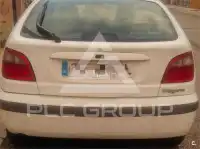 2000 Renault Megane