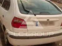2000 Renault Megane