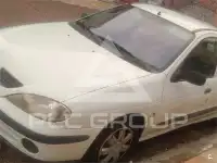 2000 Renault Megane