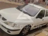 2000 Renault Megane