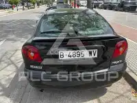 2000 Renault Megane