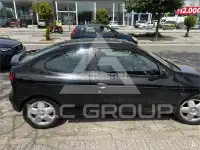 2000 Renault Megane