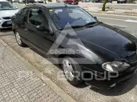 2000 Renault Megane