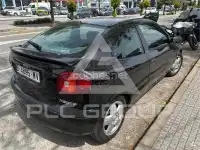 2000 Renault Megane