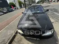 2000 Renault Megane