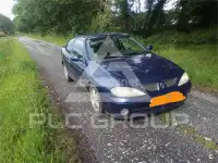 2000 Renault Megane