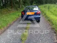 2000 Renault Megane