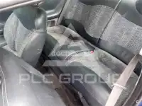 2000 Renault Megane