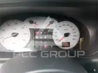 2000 Renault Megane