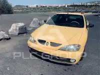 2000 Renault Megane
