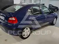 2000 Renault Megane