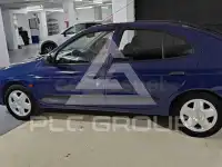 2000 Renault Megane