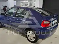 2000 Renault Megane